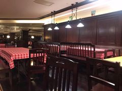 大堂-杭州国际会议中心洲际酒店-德国啤酒屋(砂之船国际生活广场店)