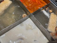 -海底捞火锅(顺义华联店)