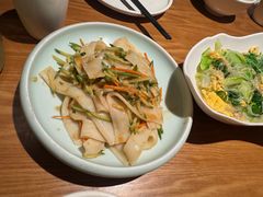 -吕氏疙瘩汤·新鲁菜(济南万象城店)