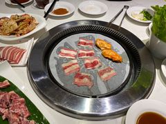 -么子烤肉(化龙池店)