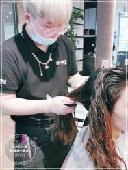 -意廊 Hair Salon