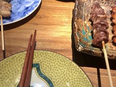 -鸟幸 TORISAKI 炭火居酒屋