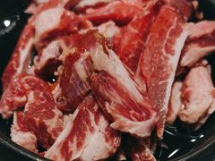 -韩宫宴烤肉·料理(青浦宝龙店)