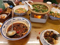 -衡厨·衡阳土菜(中南店)