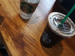 -星巴克臻选(成都宽窄巷子店)