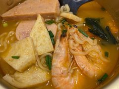 -BOPEYE·波派炸鸡(九霄天地店)