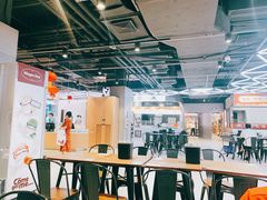 -盒马鲜生(昆城店)