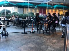 -星巴克臻选(上海长风大悦城店)