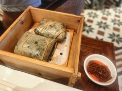 -北海银滩皇冠假日酒店-德丰楼中餐厅