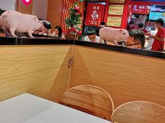 -猪角·闽南猪脚饭(上梅林店)