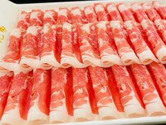 -常赢三兄弟·清真涮肉(崂山路总店)