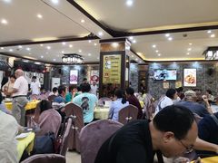 -台山美食一绝阿四台山黄鳝饭(阿四创作店)