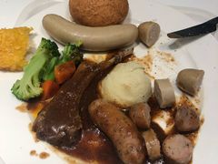 -宜家·瑞典风味餐厅(烟台路店)