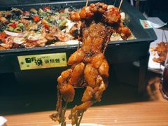 -听说碳烧蛙(高新万达店)