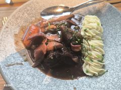 -巴别塔法餐舍(合作路店)