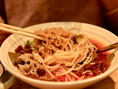 肠旺面-贵凤凰贵州米粉(清河和盈中心店)