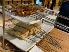 -河坝강뚝烧烤专门店(旗舰店)