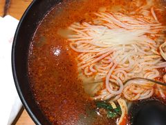 -鼎高高陕西美食(龙德广场店)