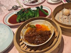 -囍凤楼·粤菜·点心·火锅(温特莱店)
