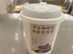 -满记甜品(王府井北京市百货大楼店)