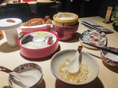 -京鸭棠(让胡路万达店)