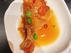 -贡梅老面馆·蟹粉面·无锡特色小吃(南长街主推店)