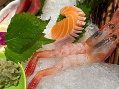 -大岛日本料理铁板烧(南通大饭店)