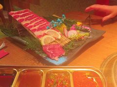 -MIKOMIKO和牛烧肉专门店(南门店)