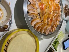 烤鸭-守柴炉烤鸭(中海国际店)