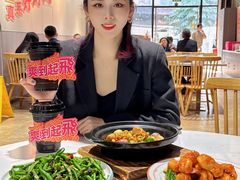 -友德福.老字号粤菜.广州地标融合美食(荔湾路店)