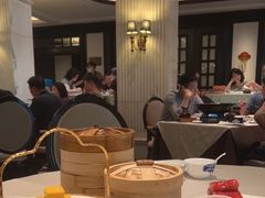 大堂-相思林金岛饭店(青山湖店)