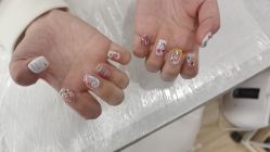 -斯馨·健康美甲美睫