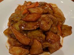 -小土豆北方菜馆(方庄店)