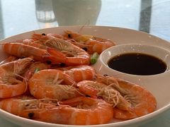 -碧海银沙海鲜餐厅(恒大海上威尼斯店)