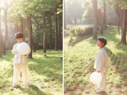 -蜜糖派儿童摄影(青建·太阳岛店)