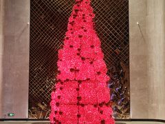 -深圳国际会展中心洲际酒店