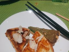 -希尔顿欢朋酒店·欢朋餐厅