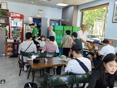 -清真永恒华威肉饼(潘家园店)