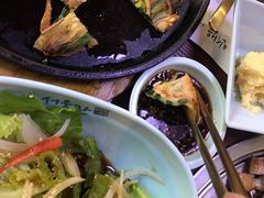 -首尔馆韩国料理(金童路店)
