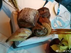 -翡翠36餐厅(浦东香格里拉店)
