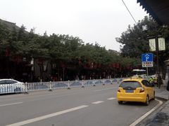 -颜氏双江清水鱼一养身火锅(磁器口店)