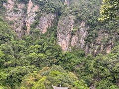 -天台山琼台仙谷景区