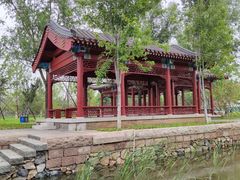 -张家湾公园