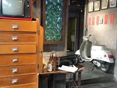 -上楼私房菜(院士路店)