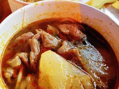 -江三王记牛杂馆(总店)