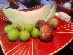 -花潮料理艺食馆(SM新生活广场店)