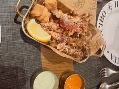 -IL TEATRO 精品意大利餐厅