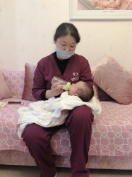 -悦熙母婴月子会所(北京路店)