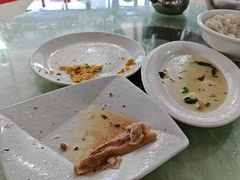 -考记泥焗鸡农庄·海鲜(北洛秘境店)