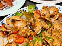 -香港祥正飯店·正宗灣仔50年海鲜老字号